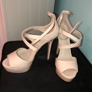Aldo heels
